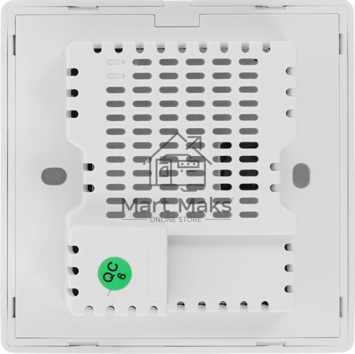 Точка доступа IP-COM W36AP, белый