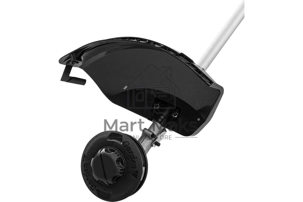 Триммер бензиновый с разборной штангой Deli EDE-GT255-5