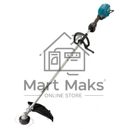 Газонокосилка ручная Makita UR007GZ01 1000Вт