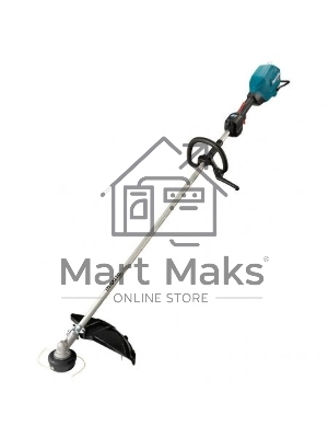 Газонокосилка ручная Makita UR007GZ01 1000Вт Газонокосилка ручная Makita UR007GZ01 1000Вт