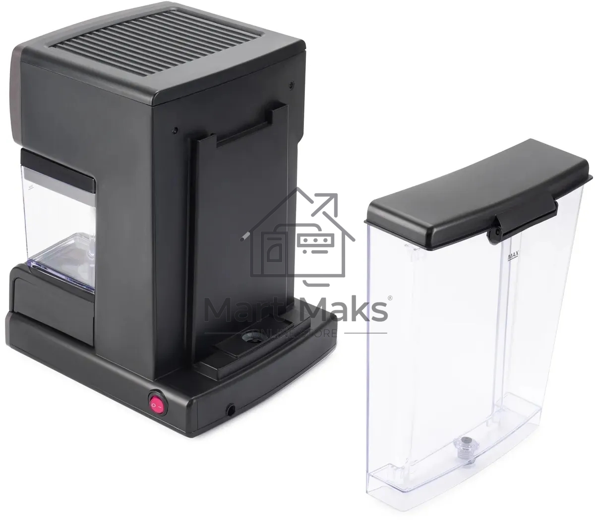 Кофеварка рожковая Vitek VT-1517 VT фиолетовый, исп. кофе - молотый, 1.65 л, 1238 Вт, 15 Бар