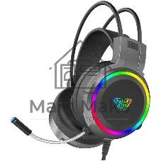 Гарнитура игровая AULA S608
