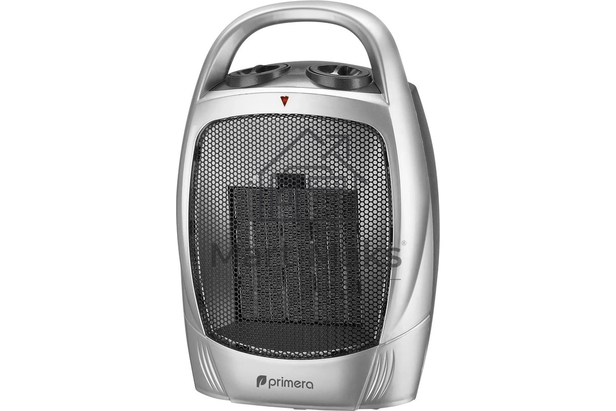 Тепловентилятор PRIMERA FHP-1502-FCT керамический