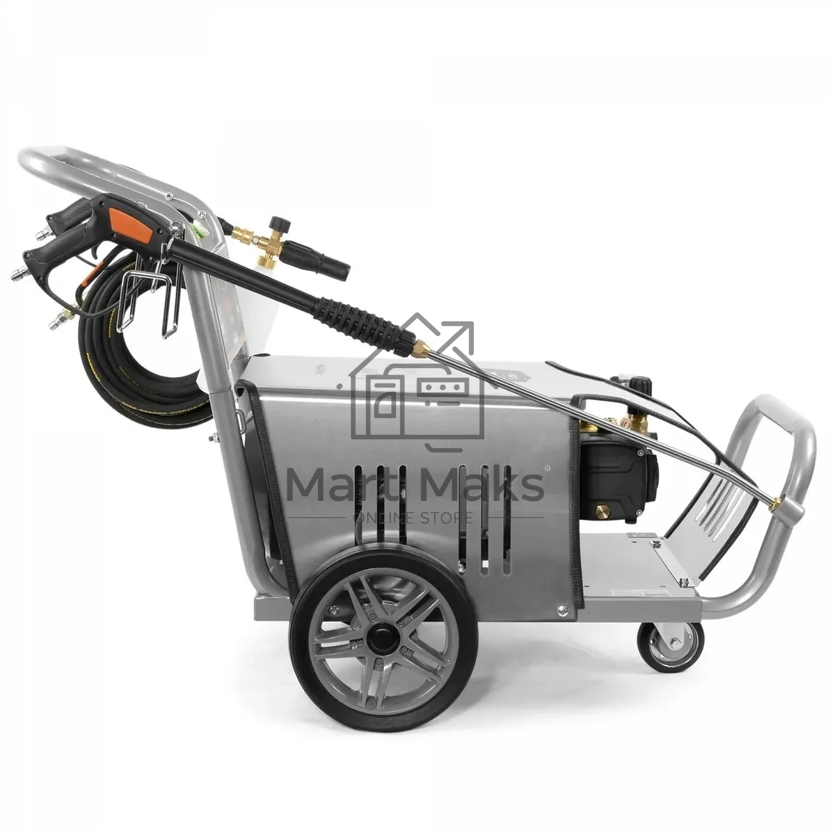 Минимойка Daewoo DAW 7500SW-3 7500Вт