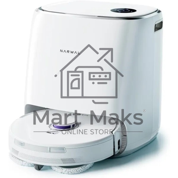 Робот-пылесос Narwal Freo X Ultra YJCC015