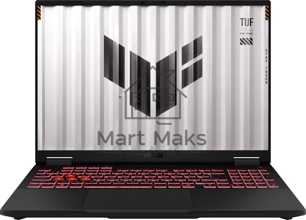 Ноутбук Asus TUF Gaming A16 FA608PP-QT006/16