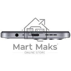 Смартфон Tecno Spark 50 8/128Gb серый