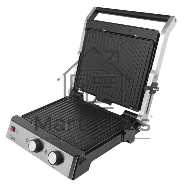 Контактный гриль Centek CT-1468