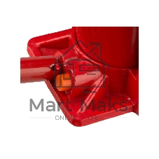 Домкрат STAYER 43160-2_z01 гидравлический бутылочный red force 2т 181-345мм