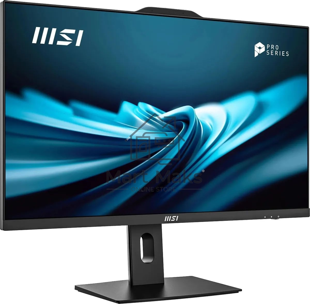 Моноблок MSI Pro AP272P 14M AiO 27