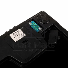 Весы напольные Sakura SA-5073BK 180кг элек черн доп функц