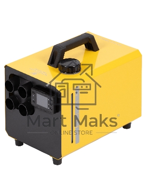 Пушка дизельная непрямого нагрева Ballu BHDN-5