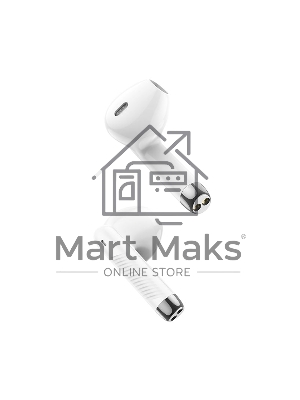 Гарнитура беспроводная HOCO ES56 белый