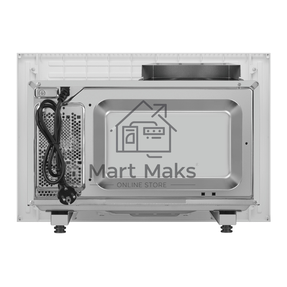 Микроволновая печь встраиваемая Maunfeld JBMO1225FSGW02