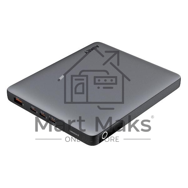Портативный аккумулятор Aukey Sprint X 20000 100W