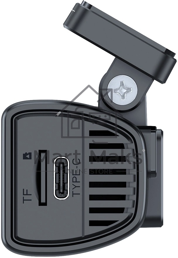 Видеорегистратор Digma FreeDrive 930W черный 4Mpix 1440x2560 2160p 140гр. Allwinner