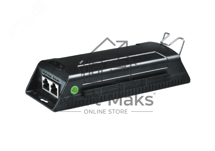 Инжектор PoE RVi-1NPI300