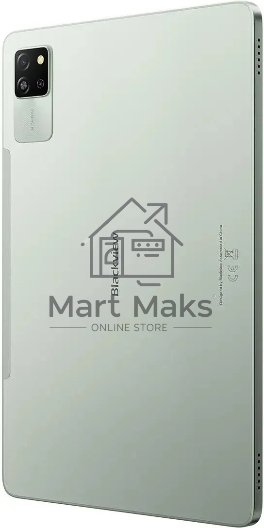 Планшет Blackview TAB 60 PRO 10.1 LTE 4/128Gb зеленый