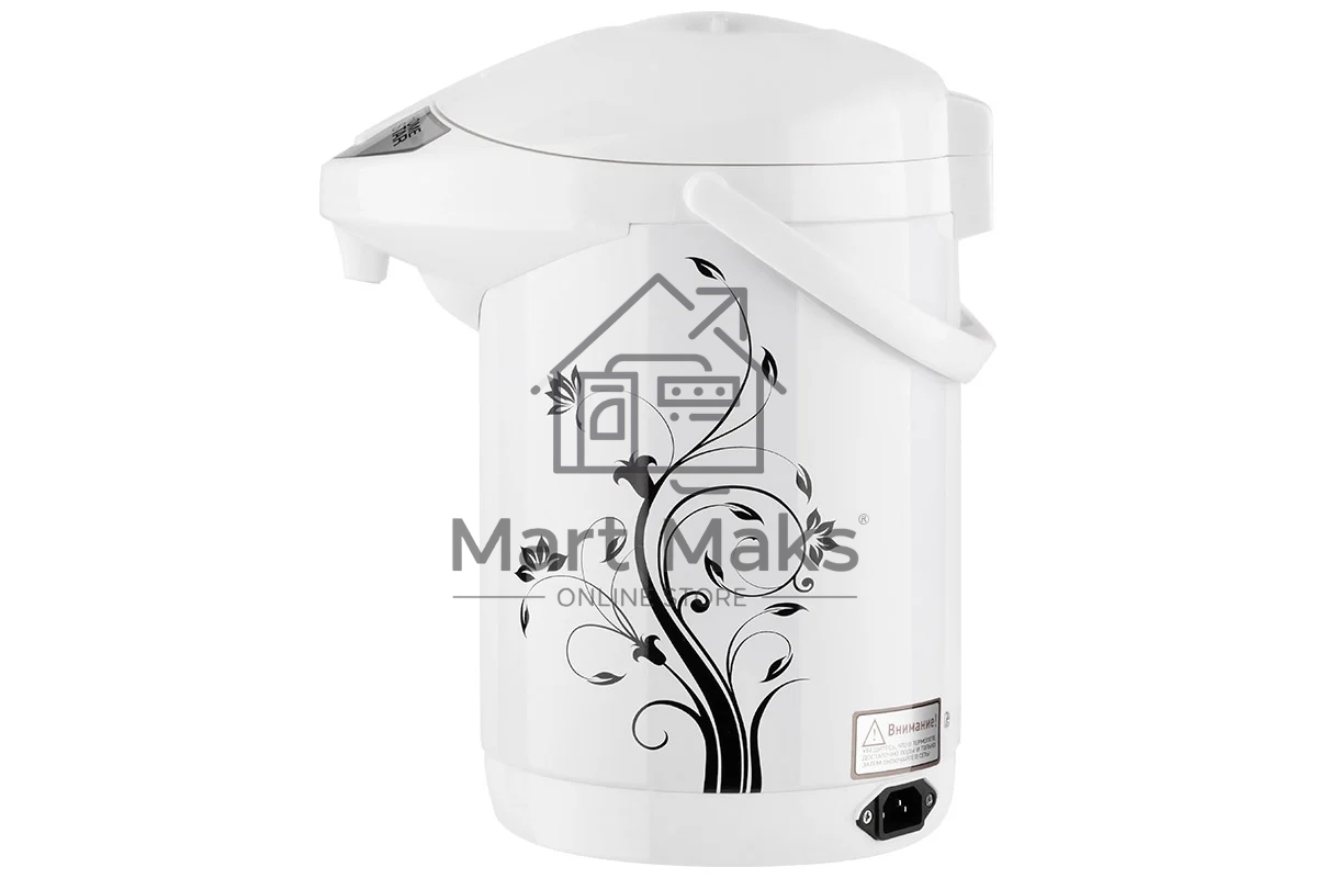 Термопот HOMESTAR HS-5005