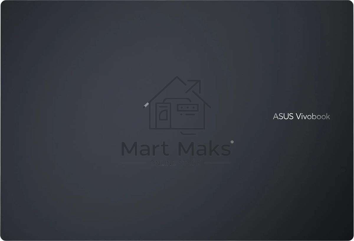 Ноутбук ASUS Vivobook 18 M1807HA-S8025 AMD Ryzen 7 260 3800MHz/18.4