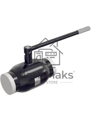 Кран шаровой под приварку стандартнопроходной DN 15 PN 40 Ст.20 Кран шаровой под приварку стандартнопроходной DN 15 PN 40 Ст.20