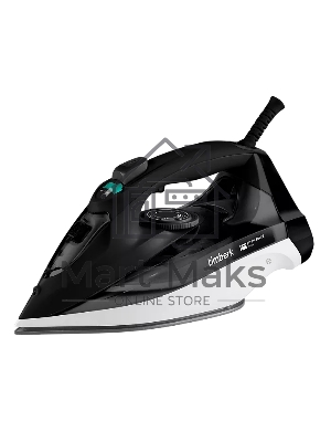 Утюг Timberk T-KSI07 (черный)