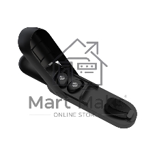 Наушники TWS Maxvi MHF-106BT черный