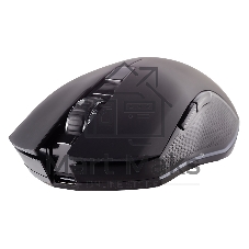 Мышь игровая беспроводная Smartbuy серия RUSH X28 черная (SBM728AGK) /40.  