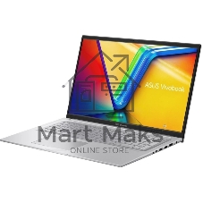 Ноутбук ASUS VivoBook 17 X1704VA-AU1228/17.3