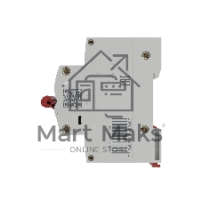Выключатель автоматический YON макс (YON max) MD125H-3PD100