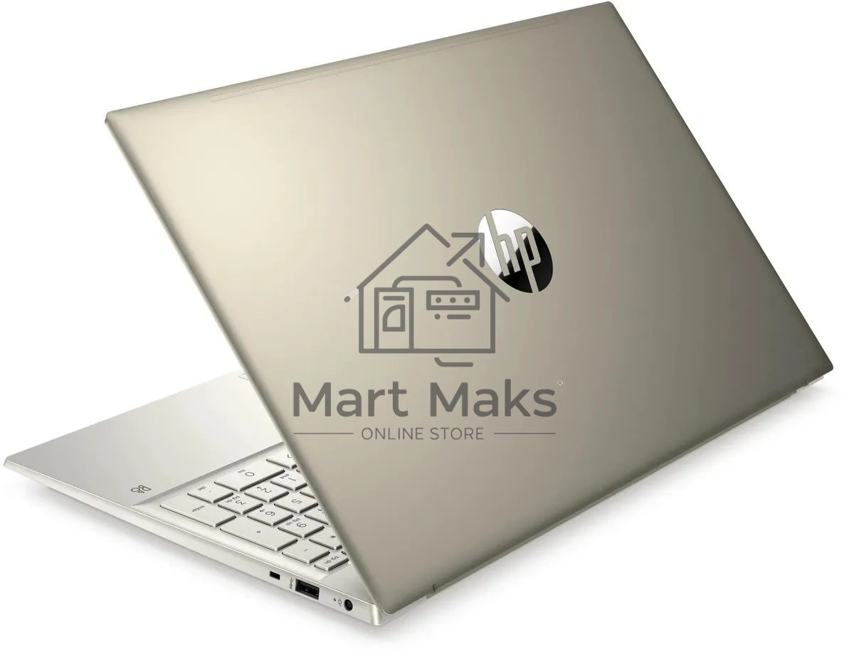 Ноутбук HP Pavilion 15-eg3039ci Core i3 1315U 8Gb SSD512Gb Intel UHD Graphics 15.6