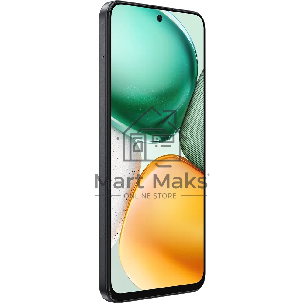 Смартфон Honor X7c, 8/256Gb, черный