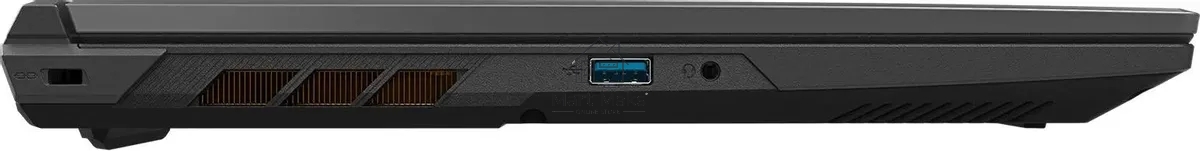 Ноутбук Gigabyte G6X серый 9MG-42KZ853SD Core i7 13650HX 16Gb SSD512Gb NVIDIA GeForce RTX4050 6Gb 16