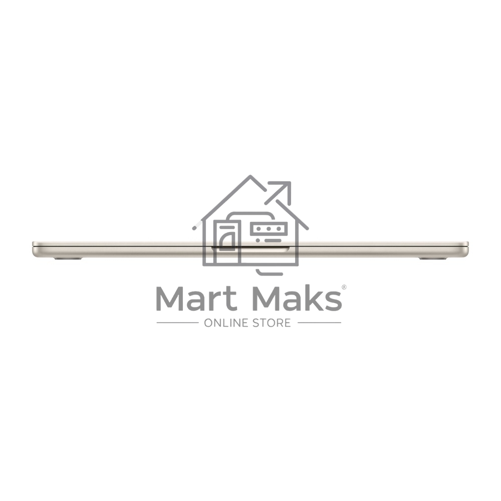 Ноутбук APPLE MacBook Air 15 A3114 15,3