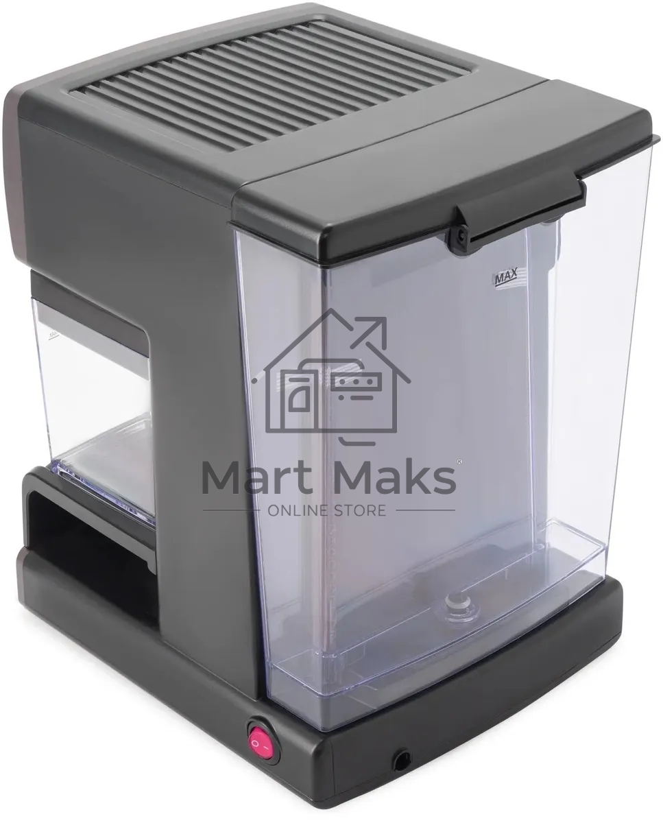 Кофеварка рожковая Vitek VT-1517 VT фиолетовый, исп. кофе - молотый, 1.65 л, 1238 Вт, 15 Бар