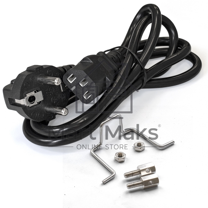 Блок питания ExeGate 1000PPH-LT-OEM (EX292146RUS-OEM), 1000Вт, 80 PLUS, 120мм, черный