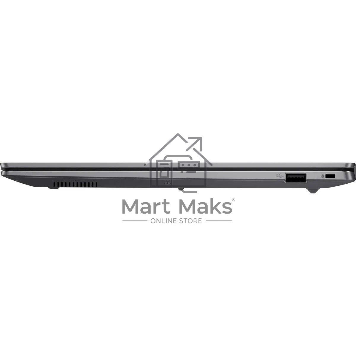 Ноутбук ASUS ExpertBook P5405CSA-NZ0209 Intel Core Ultra 7 258V/32Gb/SSD1Tb/14