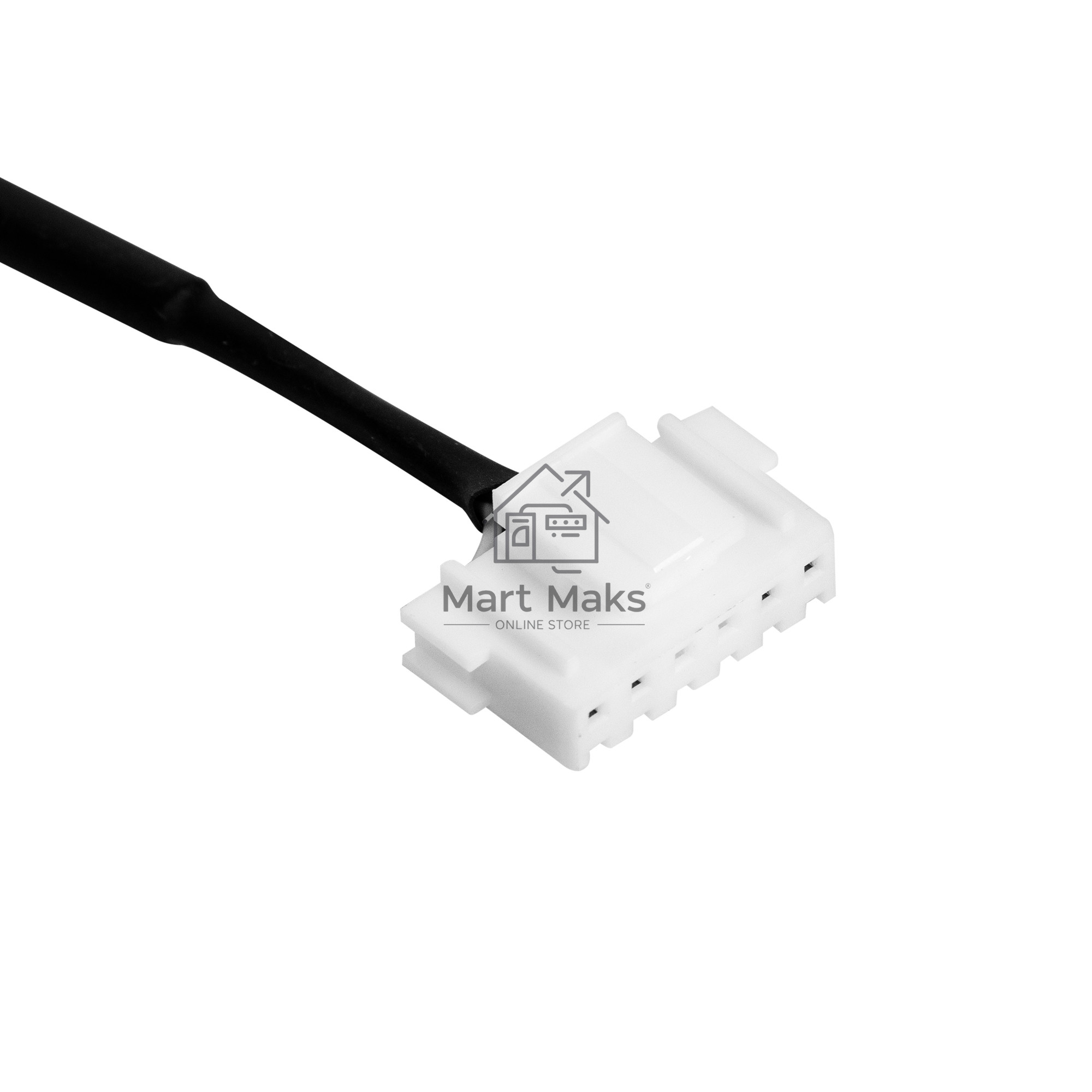 Кабель соединительный HOMMYN HCC-AX-LC для модуля управляющего HDN/WFN