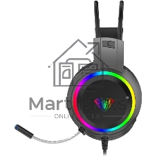 Гарнитура игровая AULA S608