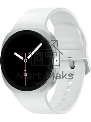 Смарт-часы Samsung Galaxy Watch 8 LTE 40мм 1.47