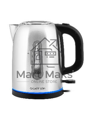 Чайник электрический Galaxy GL 0366
