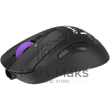 Мышь A4Tech Bloody R73 Pro черный/рисунок оптическая 26000dpi беспров. USB-C 7but (R73 PRO CYPHER GHOST)