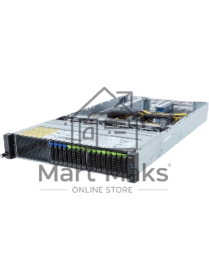Серверная платформа GIGABYTE R283-SF1-AAL1 2U