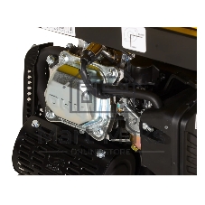 Генератор Huter DN А1,5i 1.2кВт