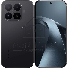 Смартфон Xiaomi 17T 12/512Gb черный