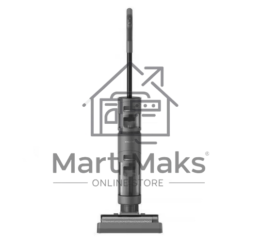 Пылесос вертикальный Dreame HHR21A для влажной и сухой уборки Wet and Dry Vacuum H11 Core черный