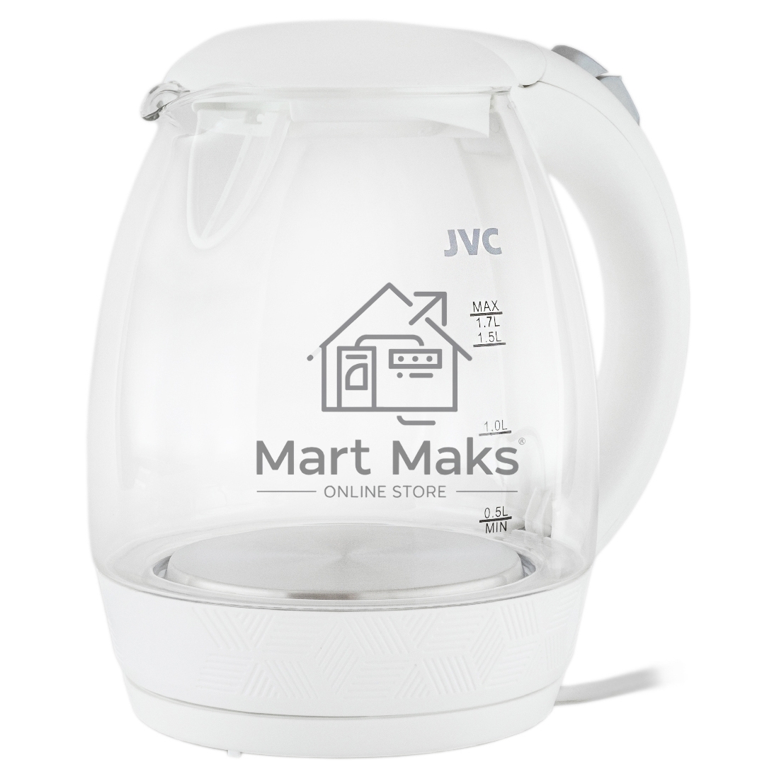 Чайник электрический JVC JK-KE1514