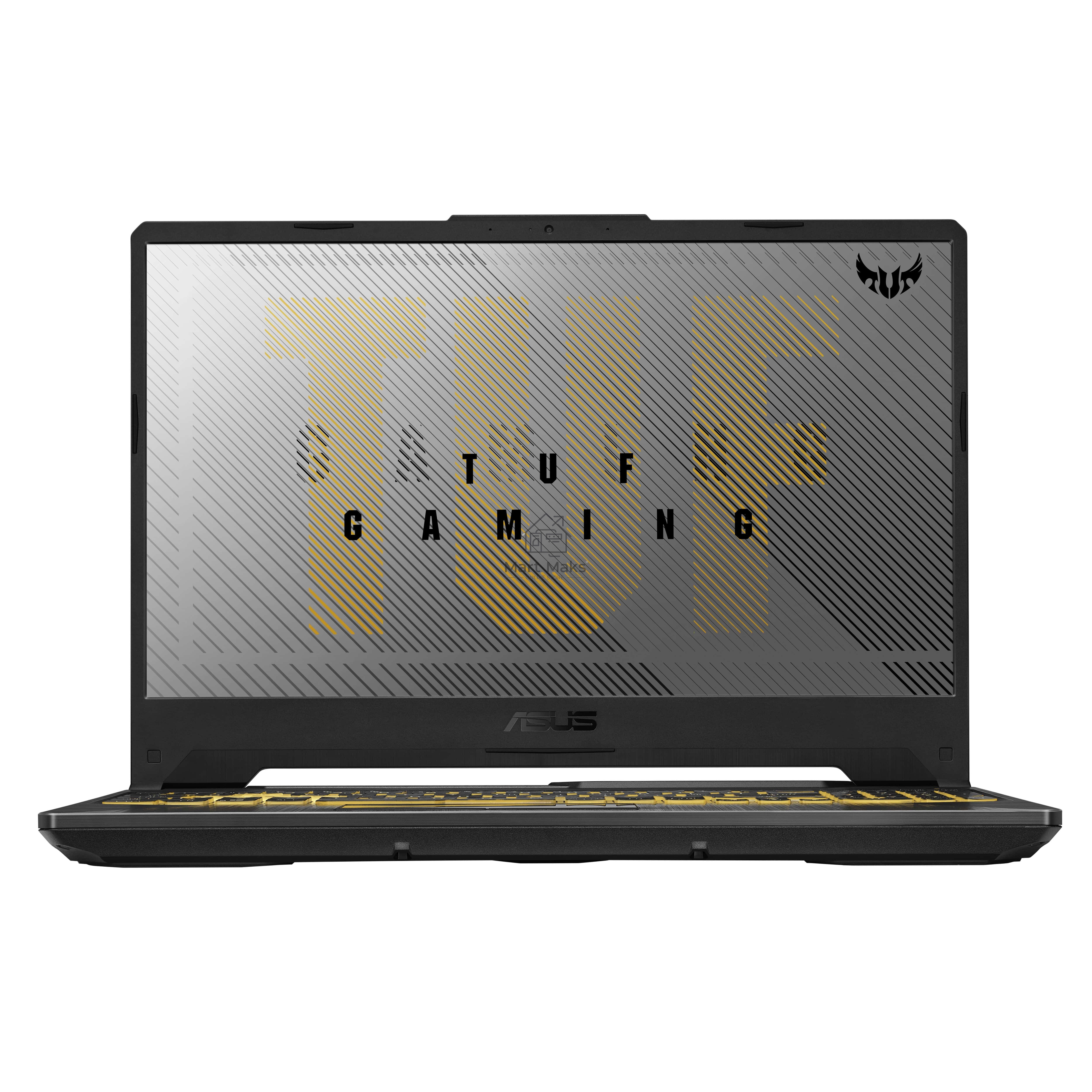 Ноутбук Asus TUF Gaming F15 FX507ZC4-HN143 15.6