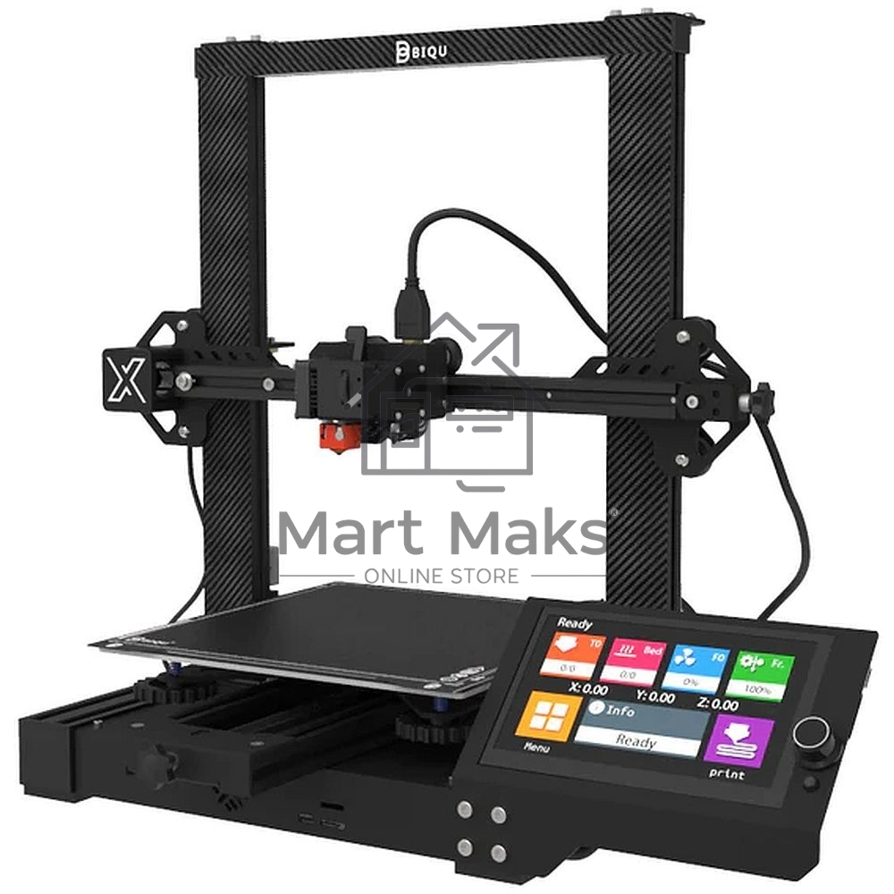 Принтер 3D BIQU BX