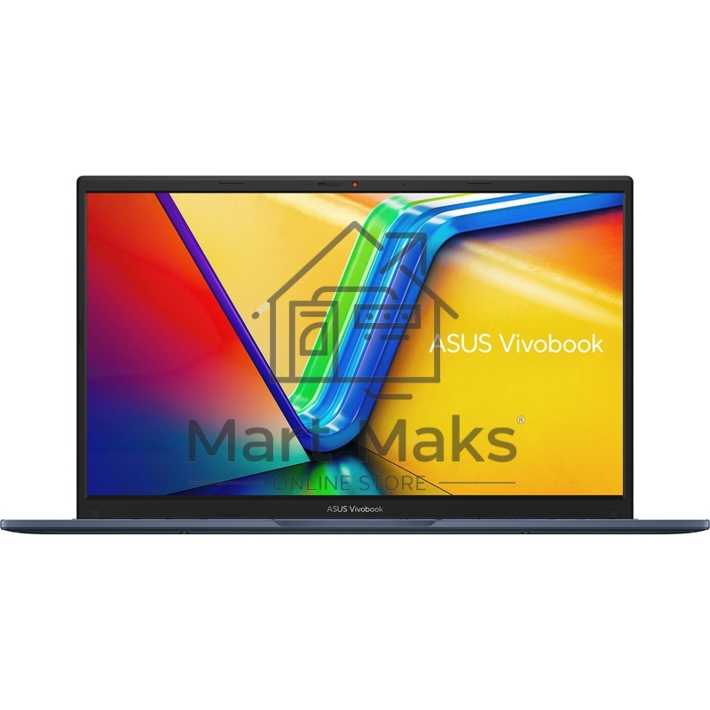 Ноутбук ASUS X1504VA-BQ143 15.6